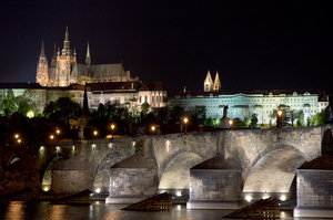 Prague Castle Tour