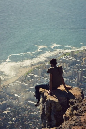 Southern comfort: Cape Town, South Africa