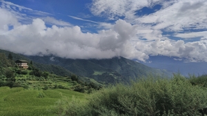 Bhutan - Raft, hike, relax n cherish
