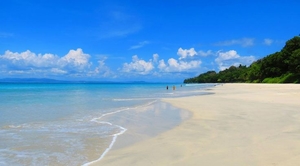 Scuba Diving At Havelock Islands!