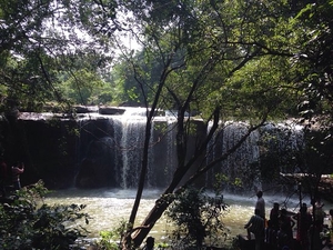 A day at Siyadevi, Chattisgarh!