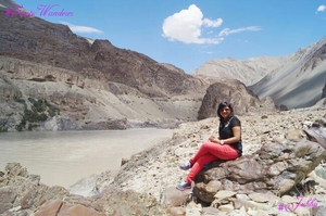 The Brown Zanskar And The Beautiful Leh City! (Leh Ladakh part II)