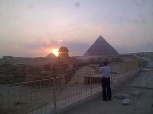 Egyptian History in a Week: From Giza to Luxor