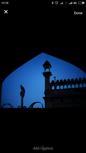 Lucknow: A Flavor of Royalty