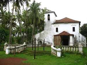 This kaleidoscopic revisit to Goa will give you the high of a lifetime.