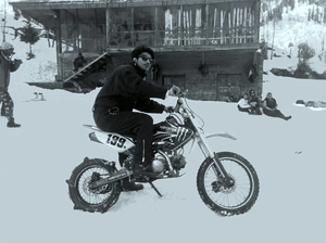 Manali heights