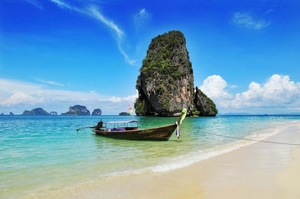 7 Most Romantic Beaches For Couples To Make Their Valentine's Day Special