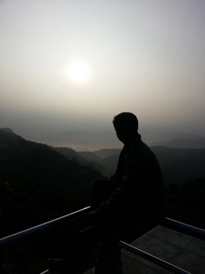 TRIP TO SCOTLAND OF INDIA: COORG