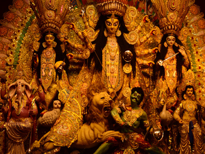 The city of joy: Kolkata