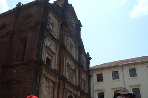 Go Goa Gone