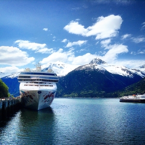 The Bucket List Trip: Iconic Alaska Cruise