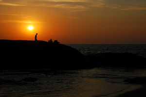 My perfect day in my city: Mangalore