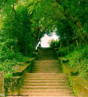 Kundadri – Hidden gem of Agumbe