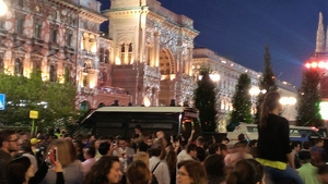 Must visit cities in Italy