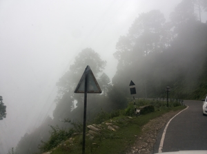 A weekend in Lansdowne