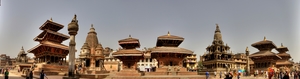 In the Lap of Himalayas- Naturally Nepal!!