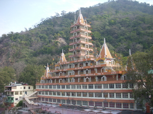 Side Effects of Rishikesh