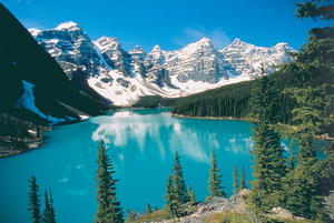 Canada: Easy Ways To Travel In A Large Country