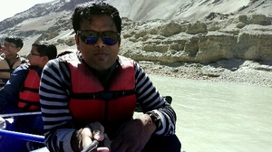 Destinations Undefined (Route 2): Traveled like never before...Incredible Ladakh
