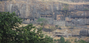 Weekend getaway From Pune To Lenyadri Caves, Ozar & Bhimashankar