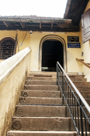 Kochi: The spice of Malabar Coast of India
