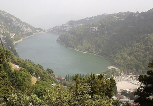 From Nainital to Almora: A Piece from the Kumaon