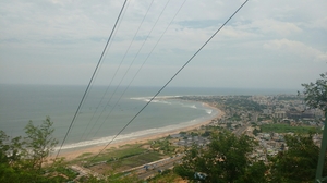 A refreshing trip to vizag