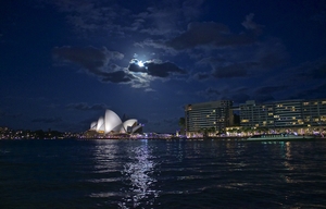 A Three Day Sydney Itinerary