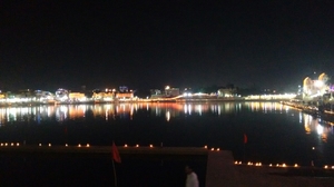 PUSHKAR! At a new glance.