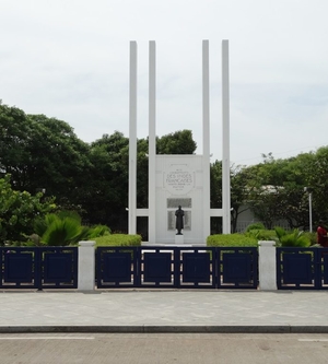 Pondicherry: A Mini France in India