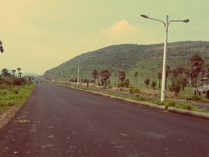 A coastal kiss:Kochi-Vizag road trip