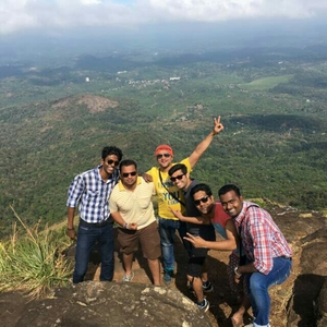 WAYANAD - WhyAYANAD to WAYnotANAD