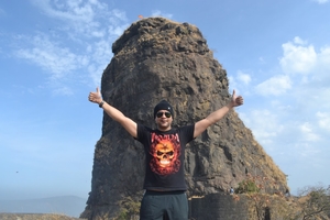 Karnala - Kar Le ;) A must TreK