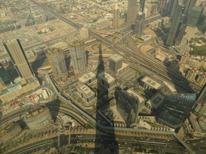 Exploring the marvels of the Middle East - Part 2 A Day in Dubai