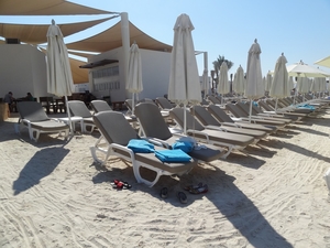 Exploring the marvels of the Middle East - Part 1