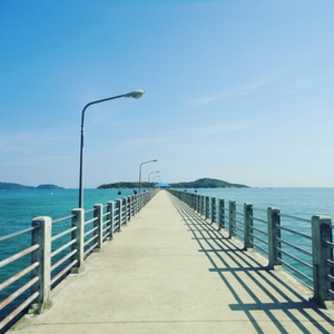Thailand- The land of Smiles
