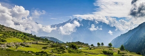 Dharamshala: Perfect blend of adventure and spirituality.