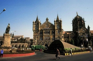 My perfect day in Mumbai - the city of Dreams