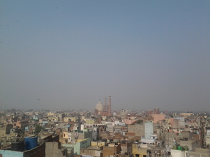 Heritage Life in Walled City