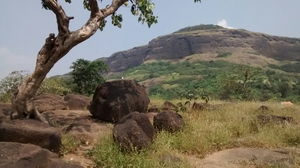 Raajmachi – Go off-road!
