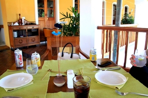 Pondicherry: France in India