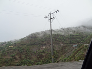 Kedarnath- Badrinath Dham Yatra : Rain that never Stopped