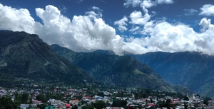 Trip to Sapphire Valley of India (Paddar Kishtwar)