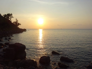 Cambodia 2k16: Koh Rong Sanloem