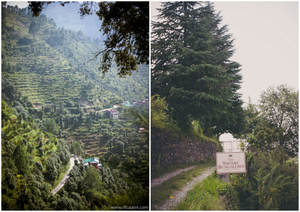 The Ramgarh Bungalows – Simple joys of Life