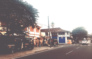 Kochi – A walk through the old world charm