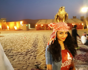 The Travelers Guide to Arabian Nights On a shoestring budget - Dubai-Sharjah- Abu Dhabi-Oman