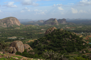 14 Easy Weekend Getaways From Bangalore Within 200km