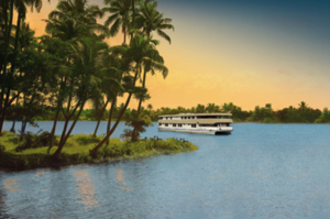 7 Affordable, Yet Luxurious Cruises That You Can Actually Take From India Right Now!