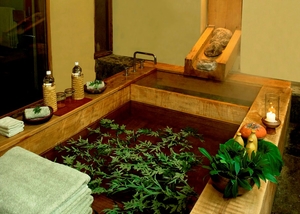 How The Ancient Hot Stone Baths Of Bhutan Can Heal Your Soul